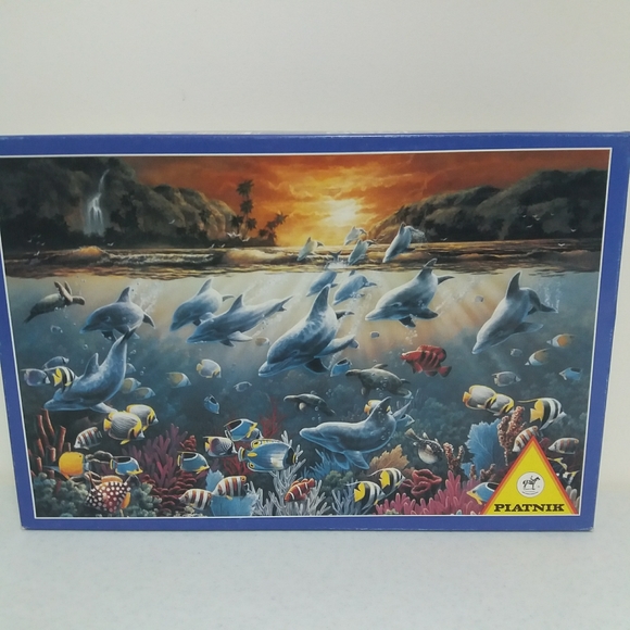 ANCIEN JEU DE 54 Cartes Miniatures Jeu de PATIENCE PIATNIK à VIENNE